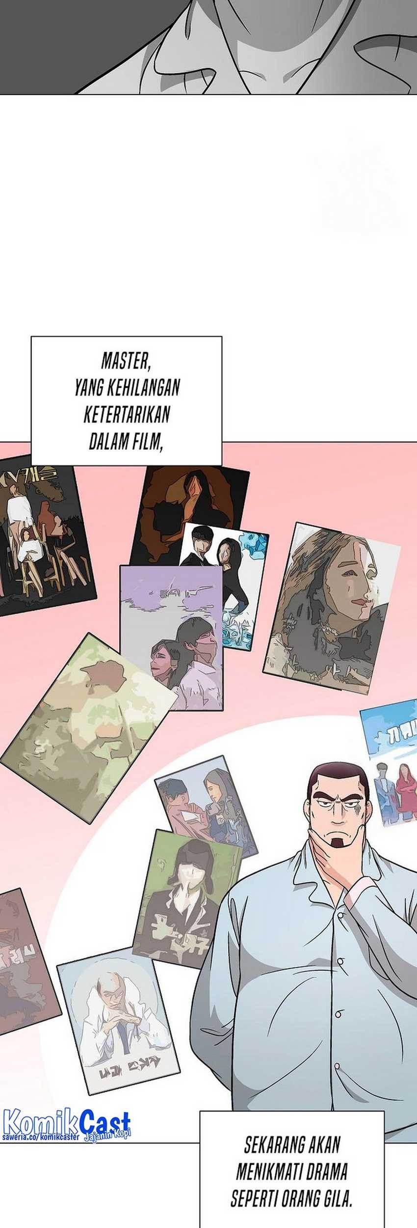 The Heavenly Demon Lord Who Doesn’t Want to Level Up Chapter 16 Gambar 40