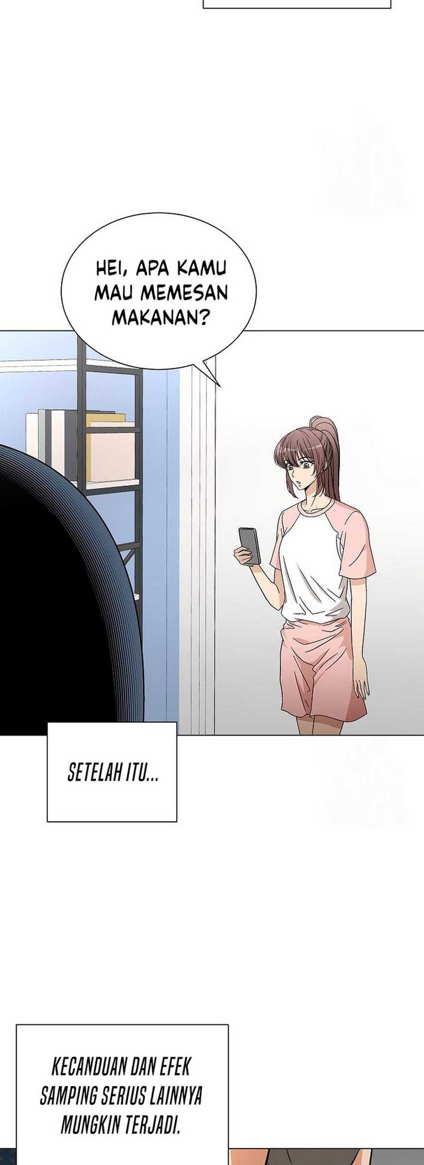 The Heavenly Demon Lord Who Doesn’t Want to Level Up Chapter 16 Gambar 41