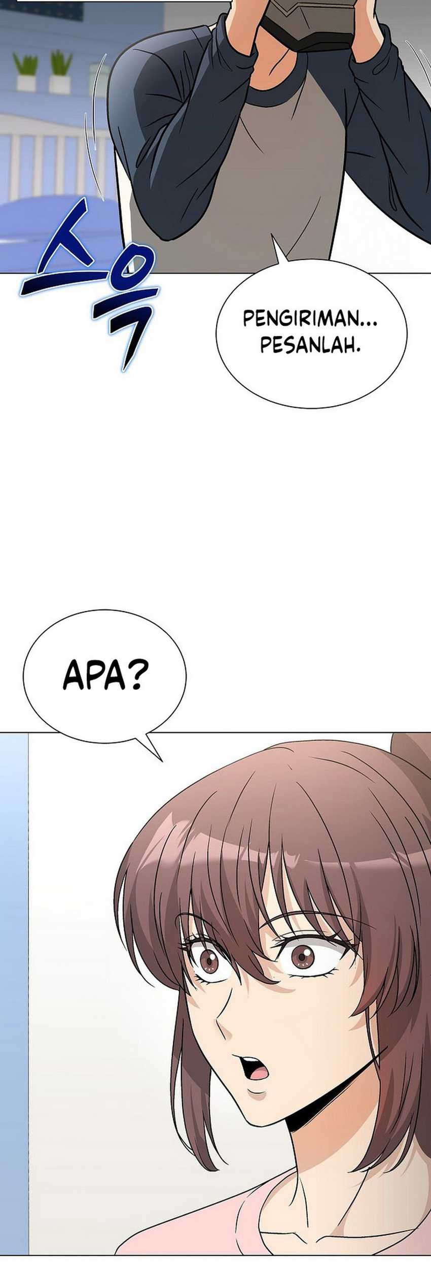 The Heavenly Demon Lord Who Doesn’t Want to Level Up Chapter 16 Gambar 42