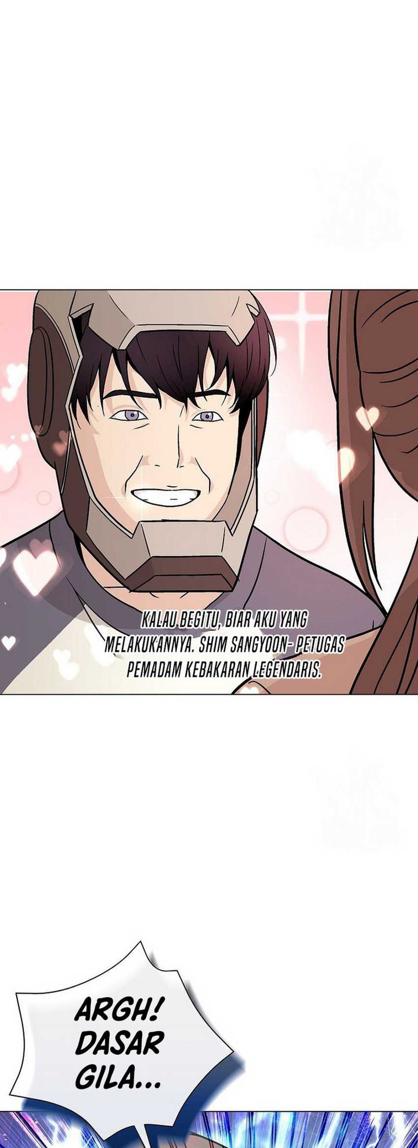 The Heavenly Demon Lord Who Doesn’t Want to Level Up Chapter 16 Gambar 43