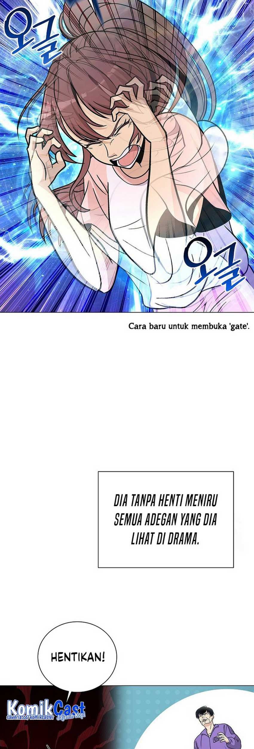 The Heavenly Demon Lord Who Doesn’t Want to Level Up Chapter 16 Gambar 44