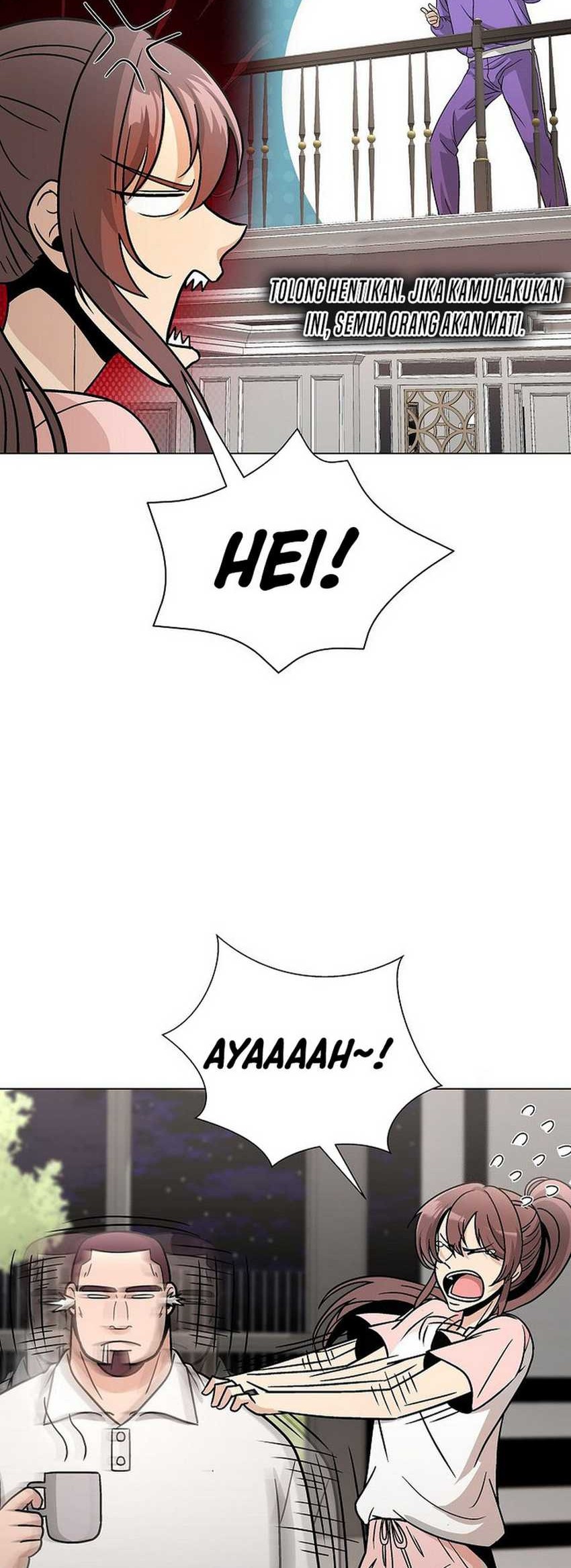 The Heavenly Demon Lord Who Doesn’t Want to Level Up Chapter 16 Gambar 45