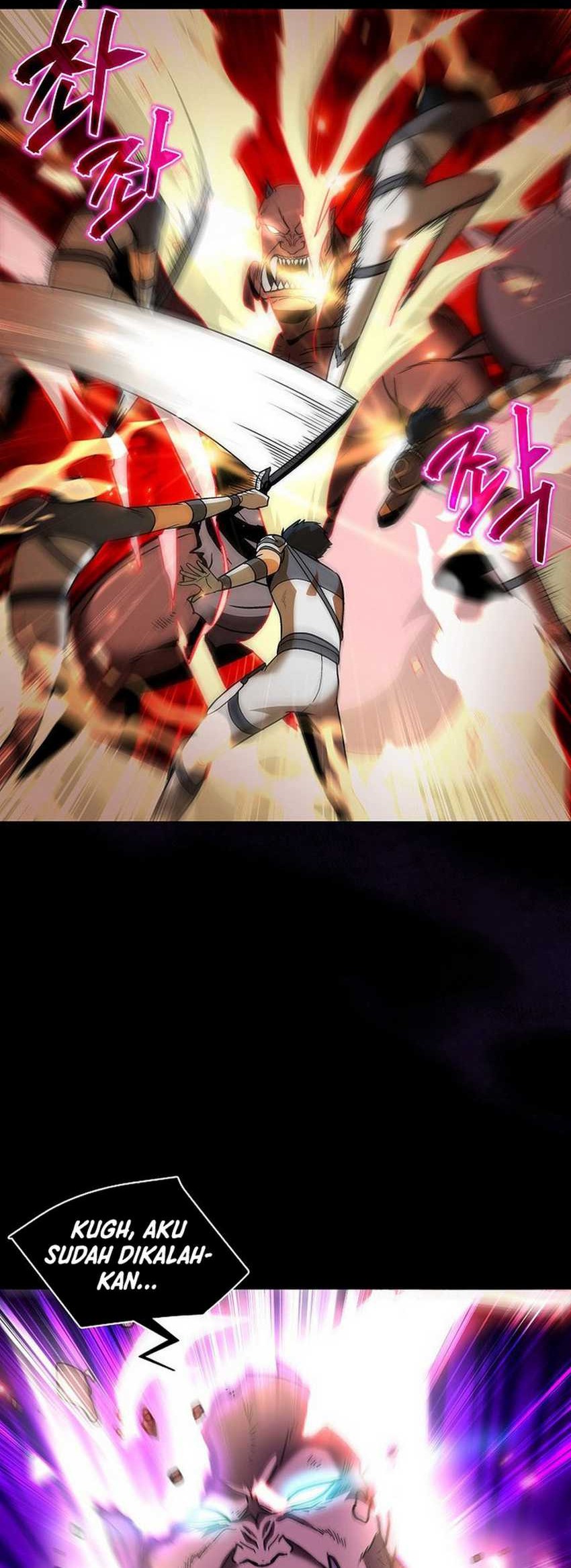 The Heavenly Demon Lord Who Doesn’t Want to Level Up Chapter 16 Gambar 3