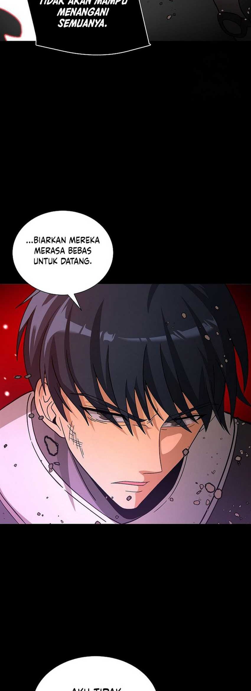 The Heavenly Demon Lord Who Doesn’t Want to Level Up Chapter 16 Gambar 5