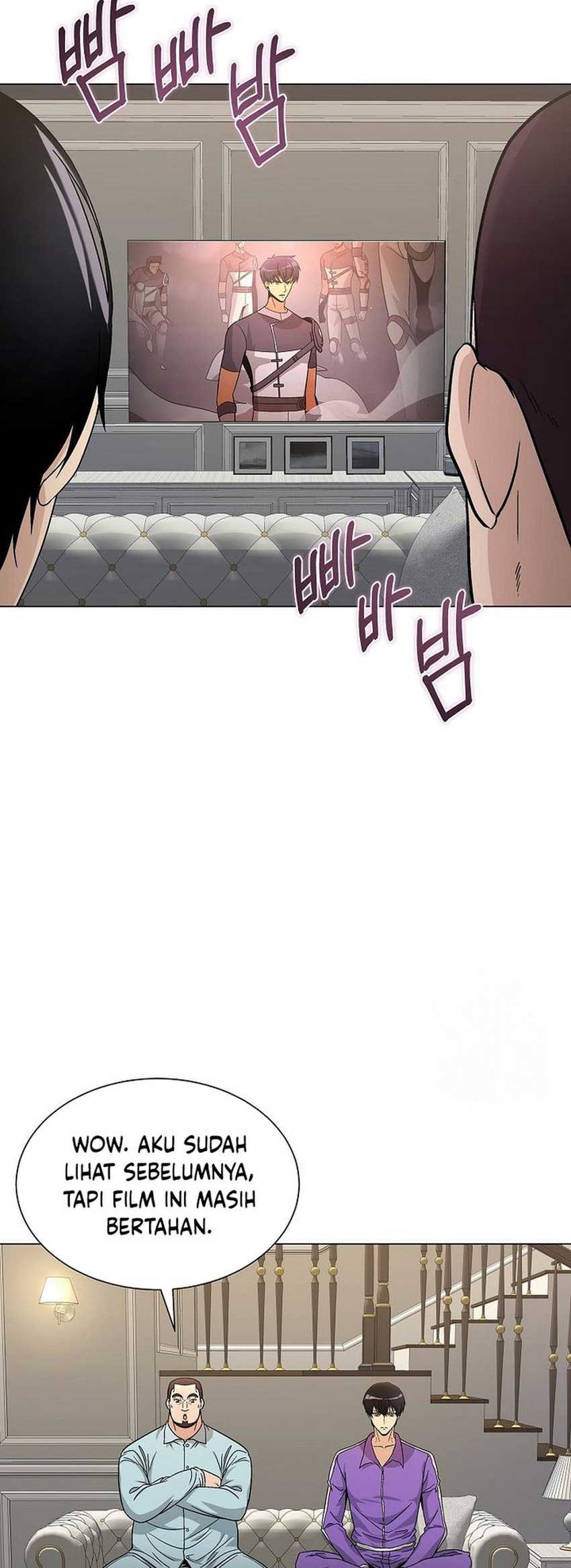 The Heavenly Demon Lord Who Doesn’t Want to Level Up Chapter 16 Gambar 7