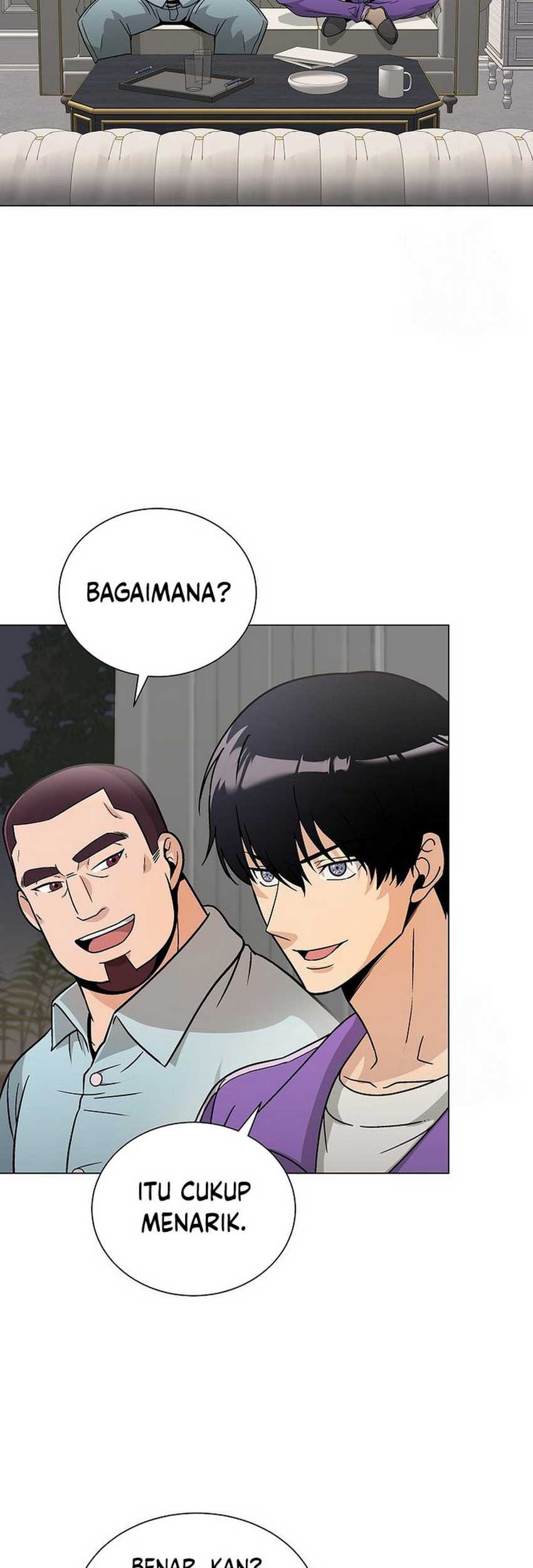 The Heavenly Demon Lord Who Doesn’t Want to Level Up Chapter 16 Gambar 8