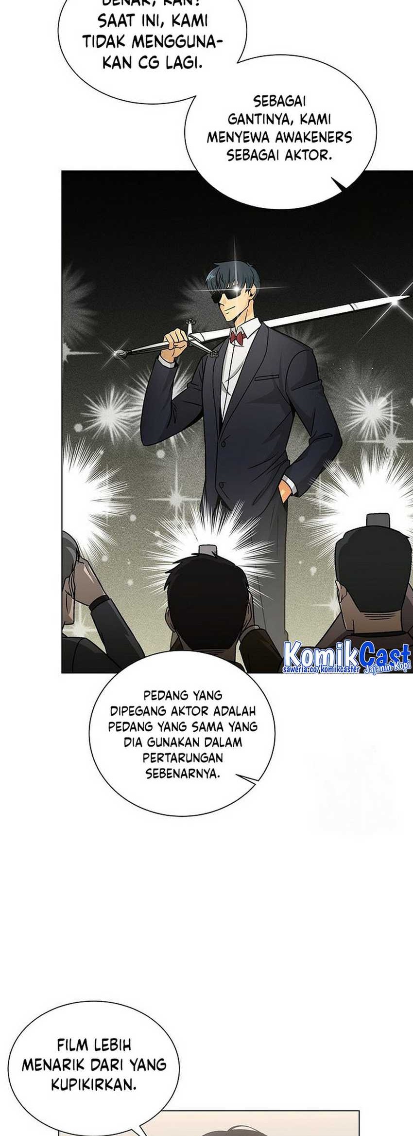 The Heavenly Demon Lord Who Doesn’t Want to Level Up Chapter 16 Gambar 9