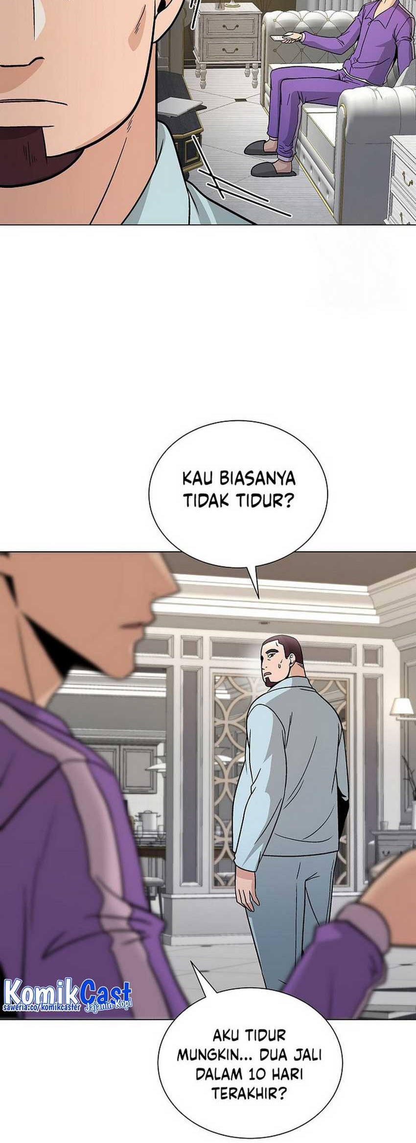 The Heavenly Demon Lord Who Doesn’t Want to Level Up Chapter 16 Gambar 13