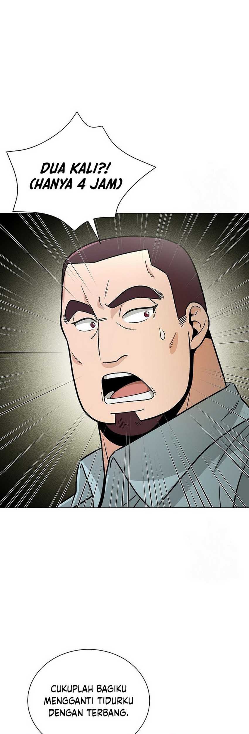 The Heavenly Demon Lord Who Doesn’t Want to Level Up Chapter 16 Gambar 14