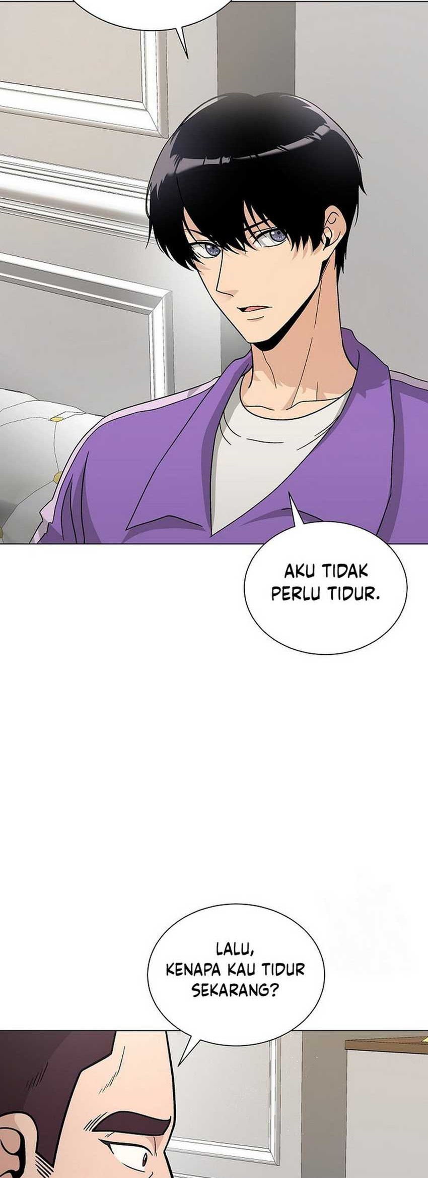 The Heavenly Demon Lord Who Doesn’t Want to Level Up Chapter 16 Gambar 15