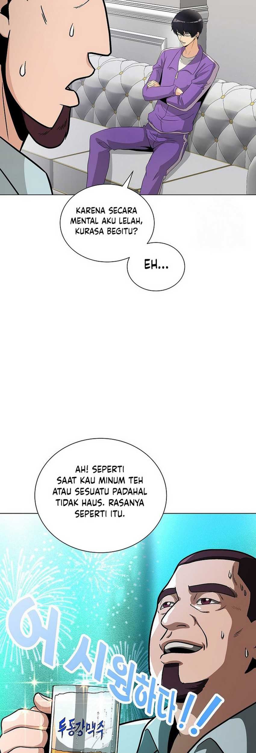 The Heavenly Demon Lord Who Doesn’t Want to Level Up Chapter 16 Gambar 16