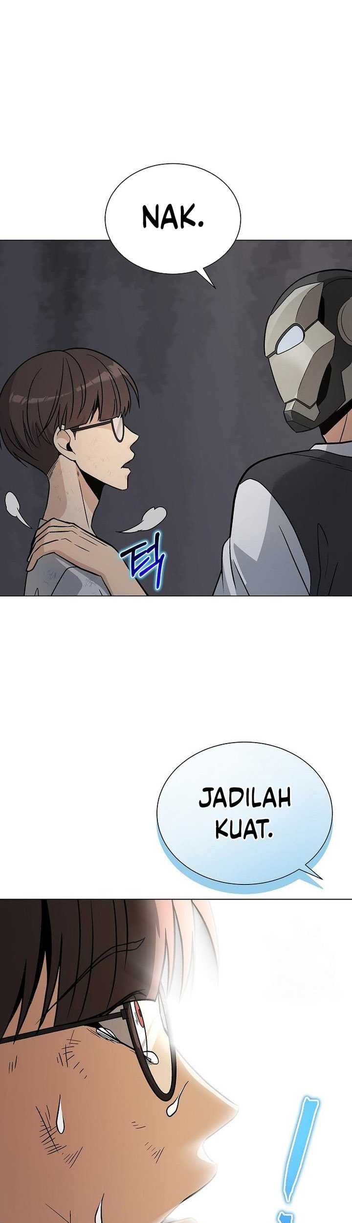 The Heavenly Demon Lord Who Doesn’t Want to Level Up Chapter 15 Gambar 26