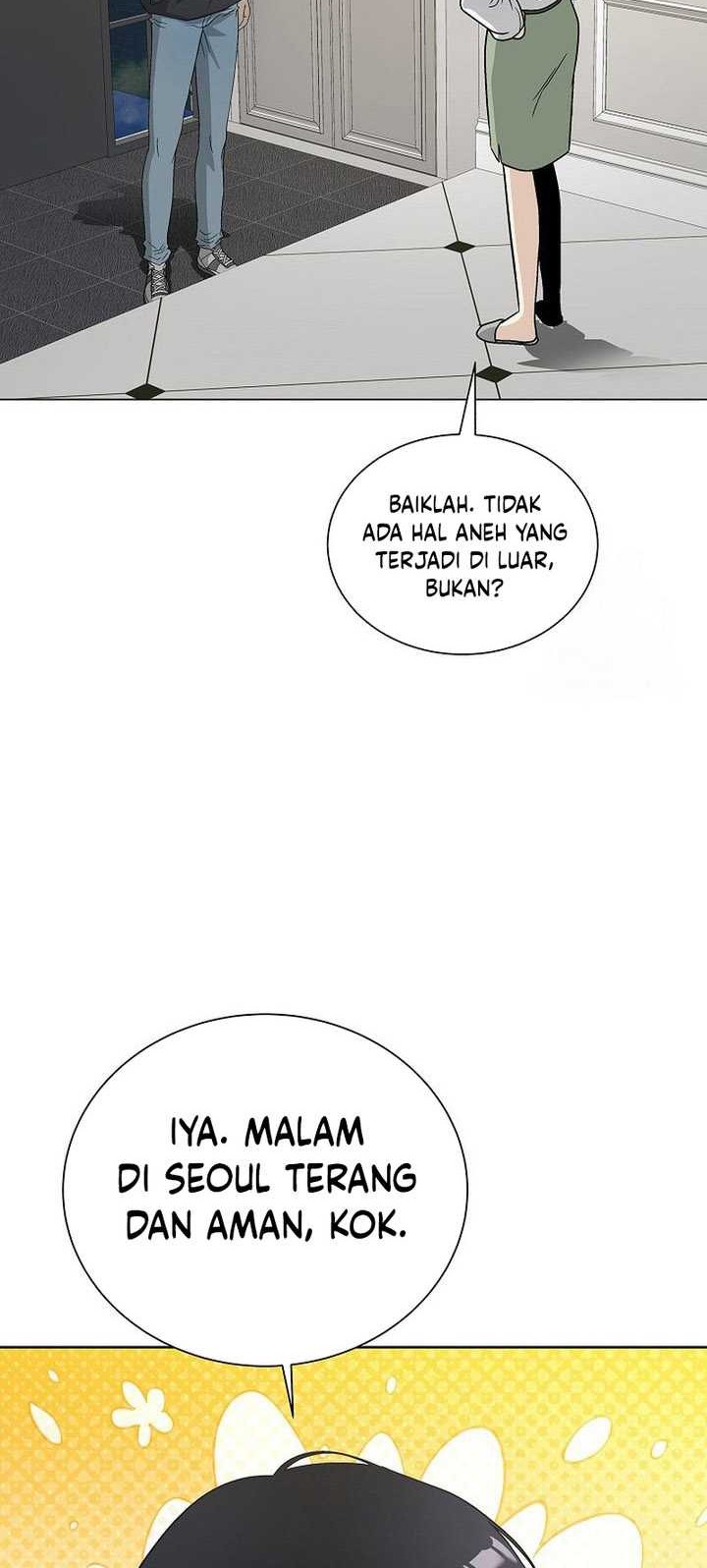 The Heavenly Demon Lord Who Doesn’t Want to Level Up Chapter 15 Gambar 31