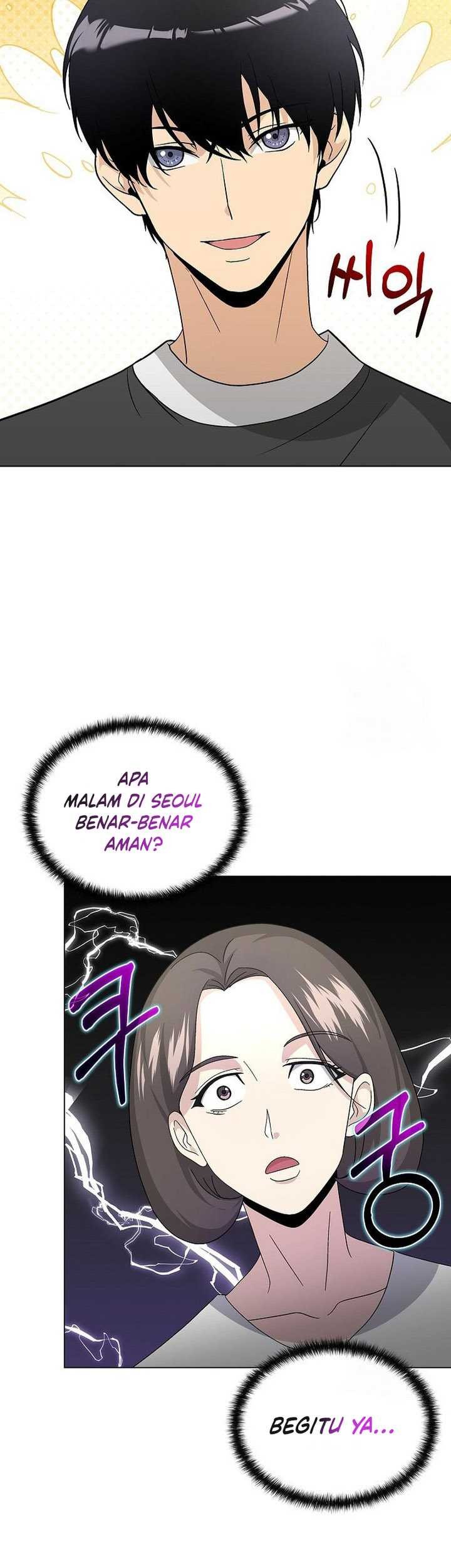 The Heavenly Demon Lord Who Doesn’t Want to Level Up Chapter 15 Gambar 32