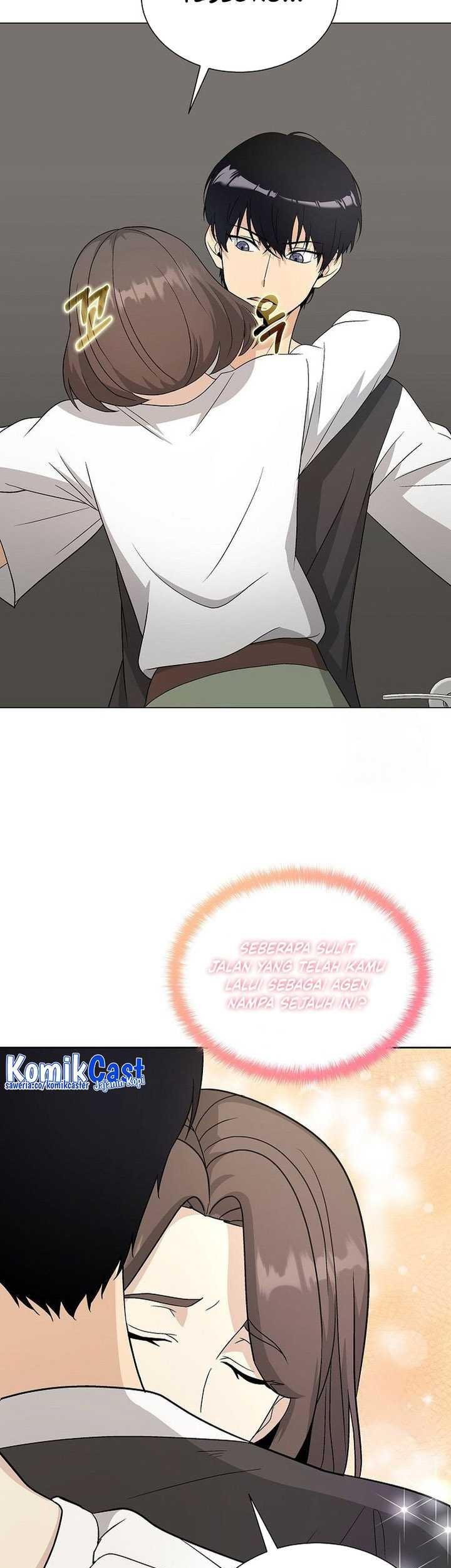 The Heavenly Demon Lord Who Doesn’t Want to Level Up Chapter 15 Gambar 34