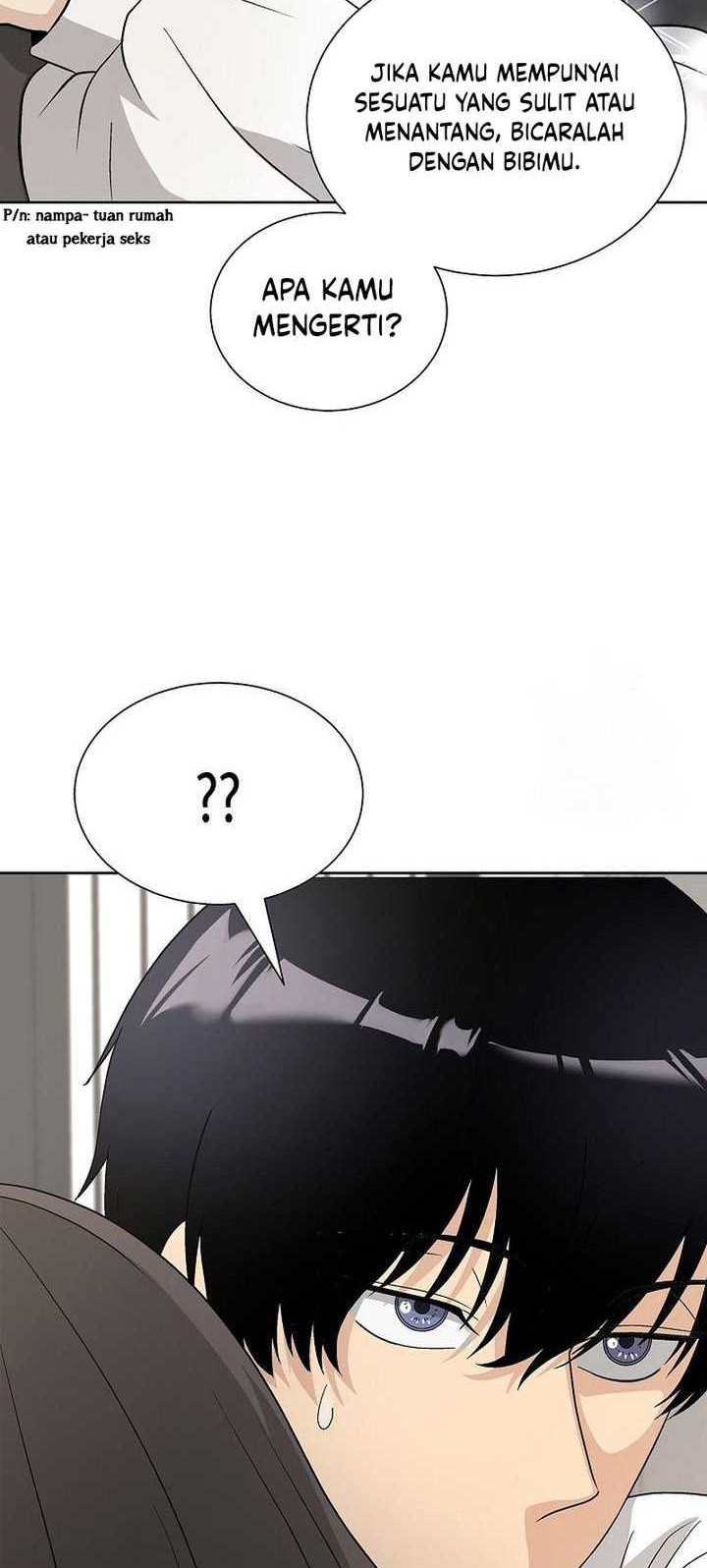 The Heavenly Demon Lord Who Doesn’t Want to Level Up Chapter 15 Gambar 35