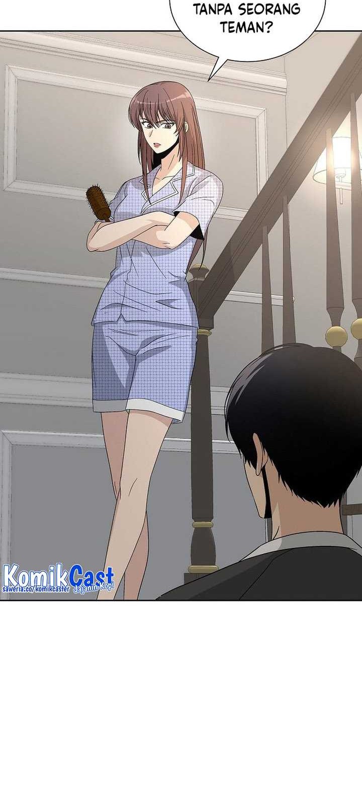 The Heavenly Demon Lord Who Doesn’t Want to Level Up Chapter 15 Gambar 37