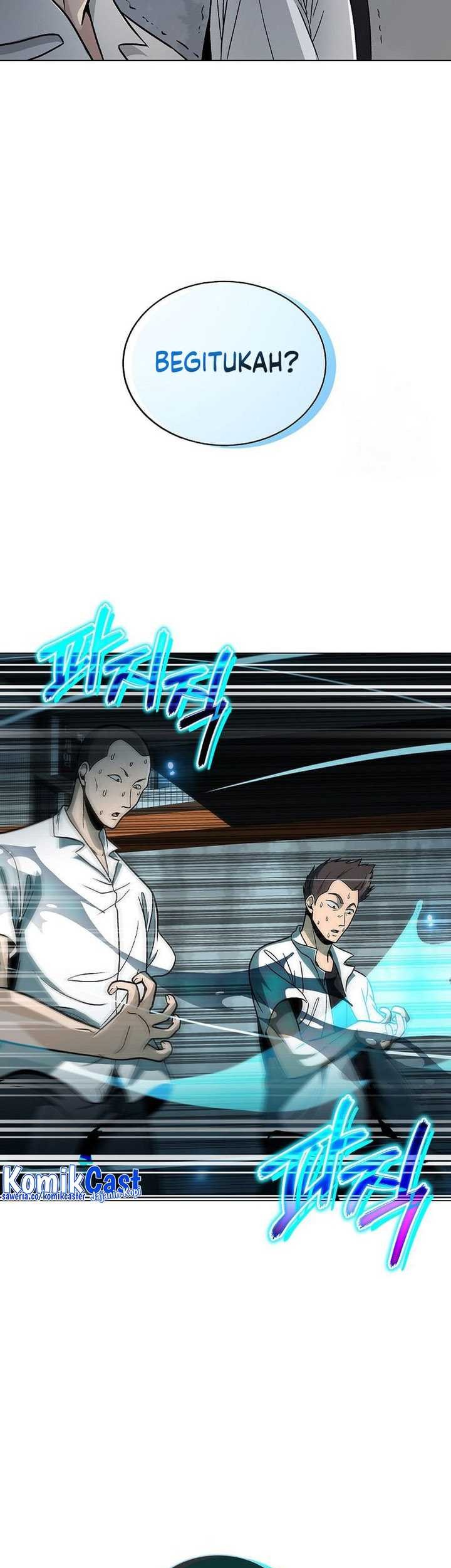 The Heavenly Demon Lord Who Doesn’t Want to Level Up Chapter 15 Gambar 18