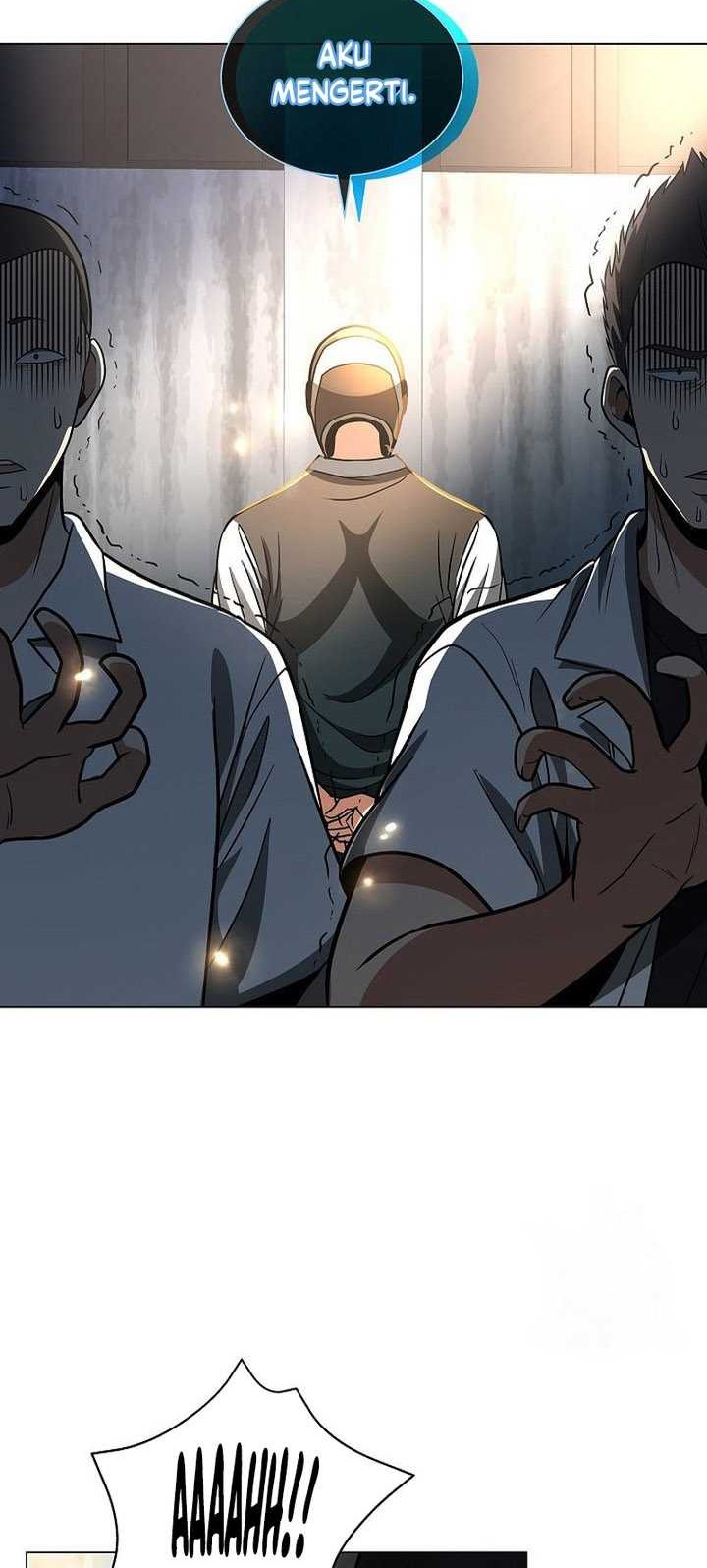 The Heavenly Demon Lord Who Doesn’t Want to Level Up Chapter 15 Gambar 19