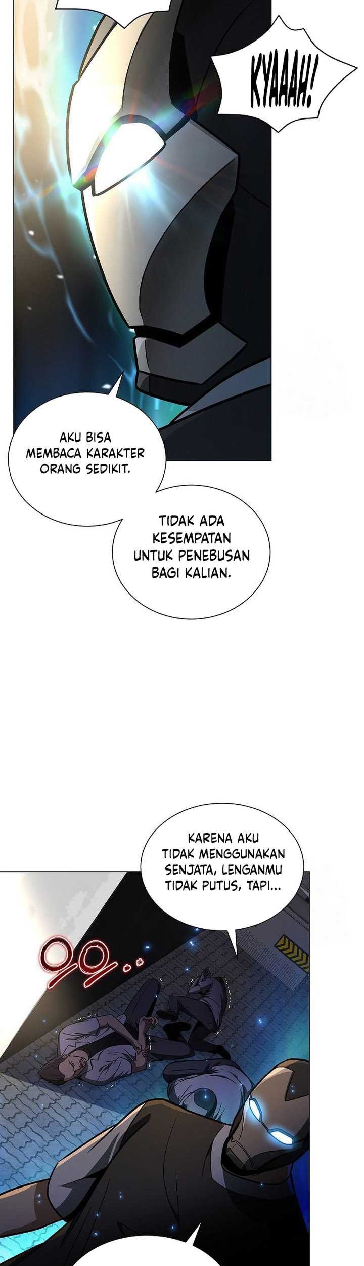 The Heavenly Demon Lord Who Doesn’t Want to Level Up Chapter 15 Gambar 20