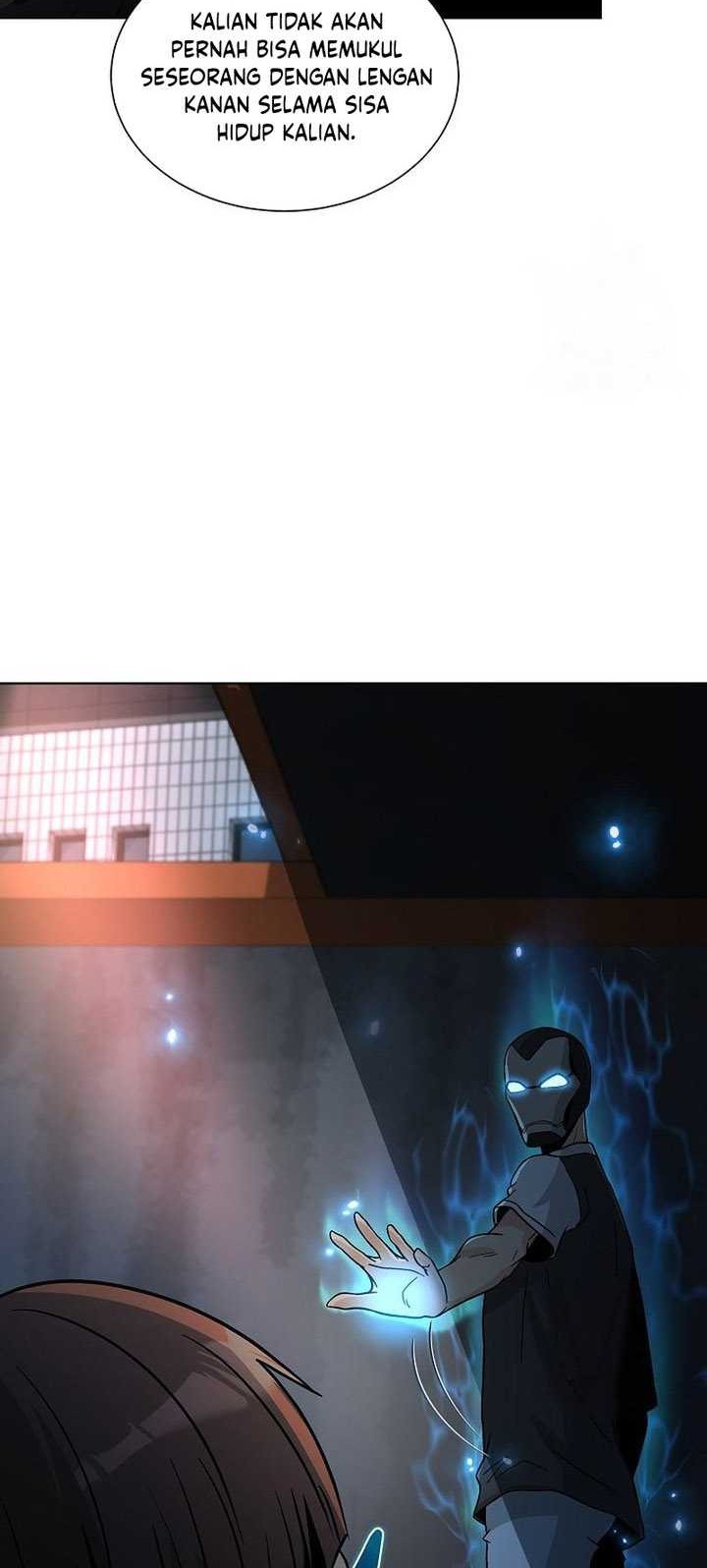 The Heavenly Demon Lord Who Doesn’t Want to Level Up Chapter 15 Gambar 21