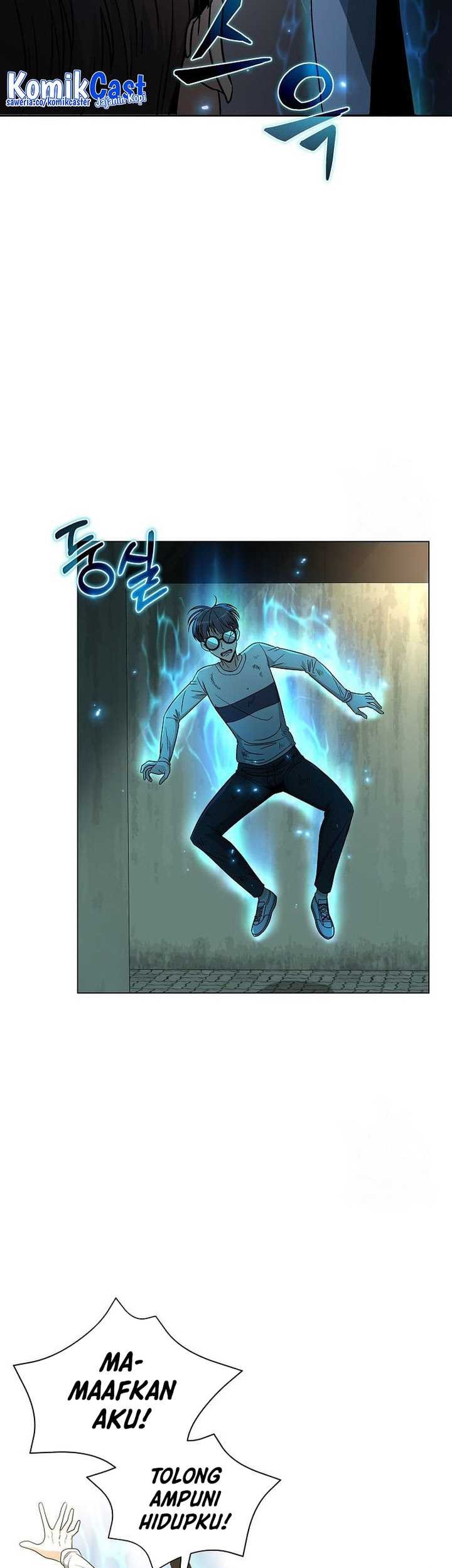 The Heavenly Demon Lord Who Doesn’t Want to Level Up Chapter 15 Gambar 22