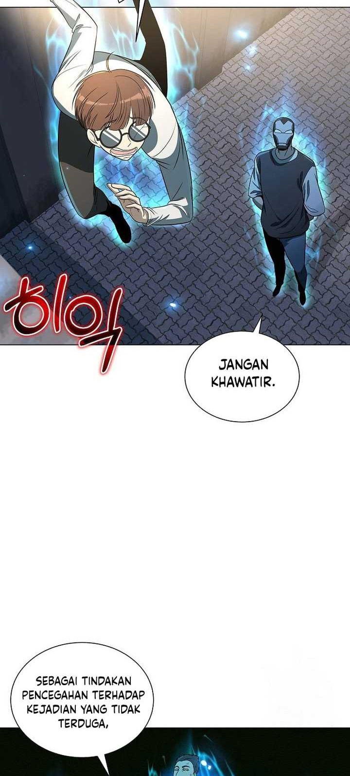 The Heavenly Demon Lord Who Doesn’t Want to Level Up Chapter 15 Gambar 23