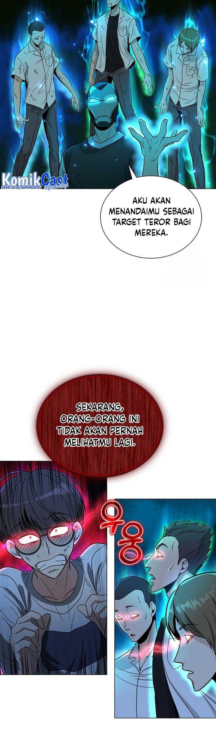 The Heavenly Demon Lord Who Doesn’t Want to Level Up Chapter 15 Gambar 24