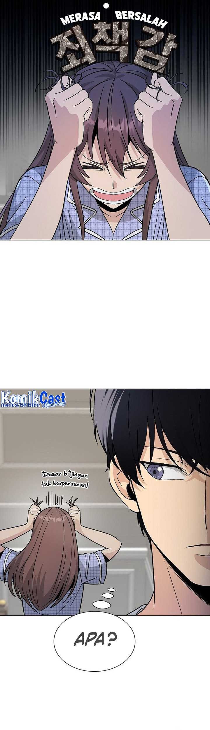 The Heavenly Demon Lord Who Doesn’t Want to Level Up Chapter 15 Gambar 46