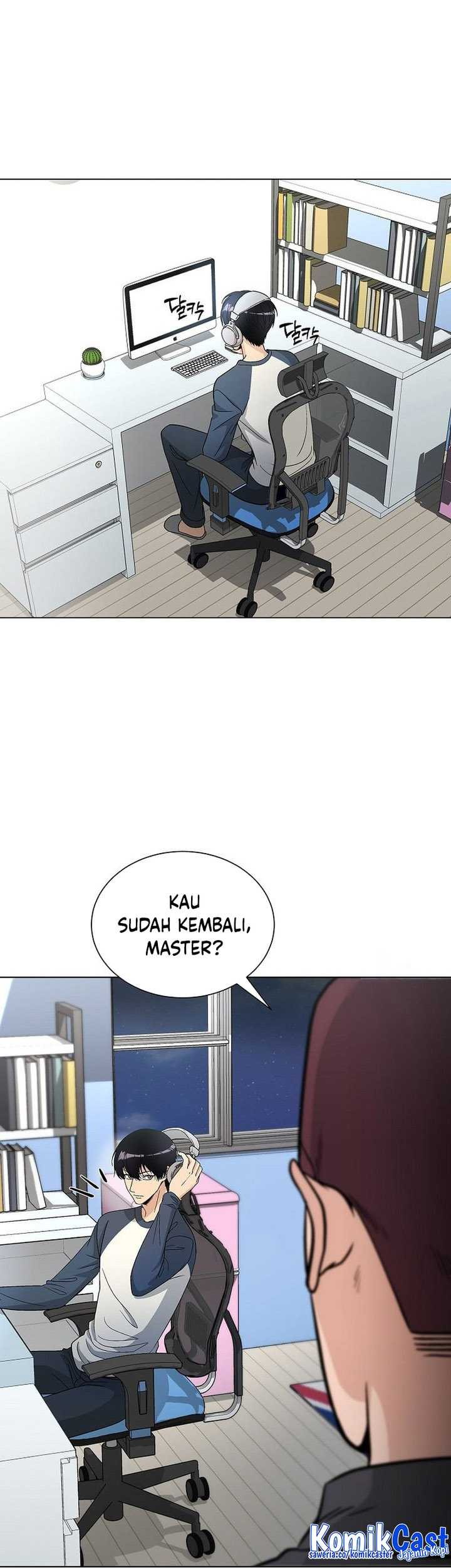 The Heavenly Demon Lord Who Doesn’t Want to Level Up Chapter 15 Gambar 48