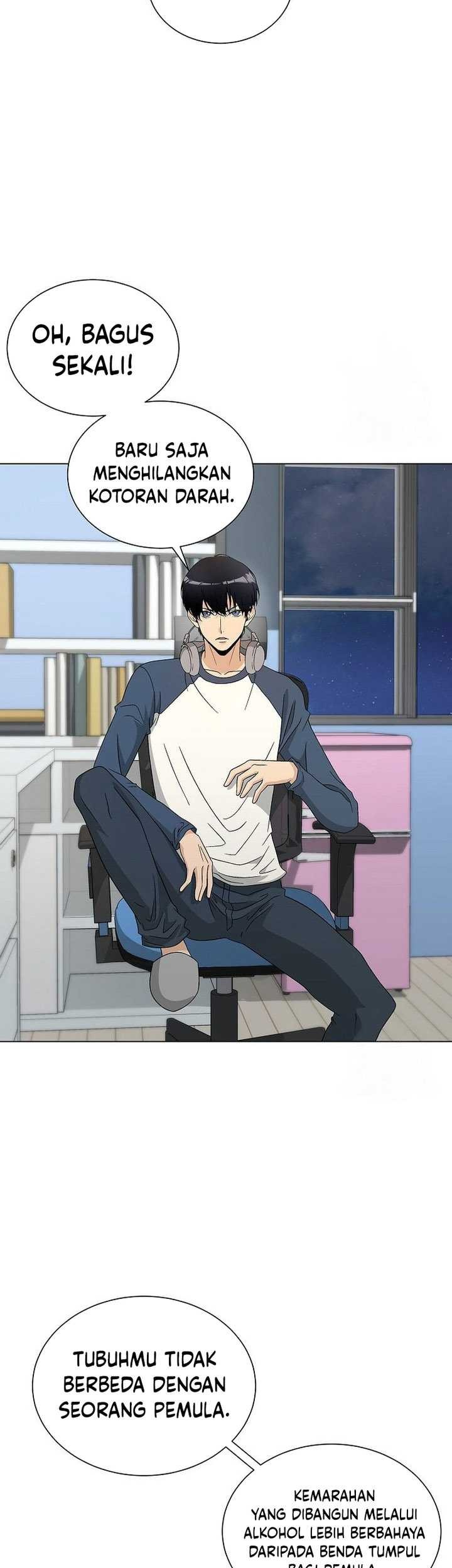 The Heavenly Demon Lord Who Doesn’t Want to Level Up Chapter 15 Gambar 50