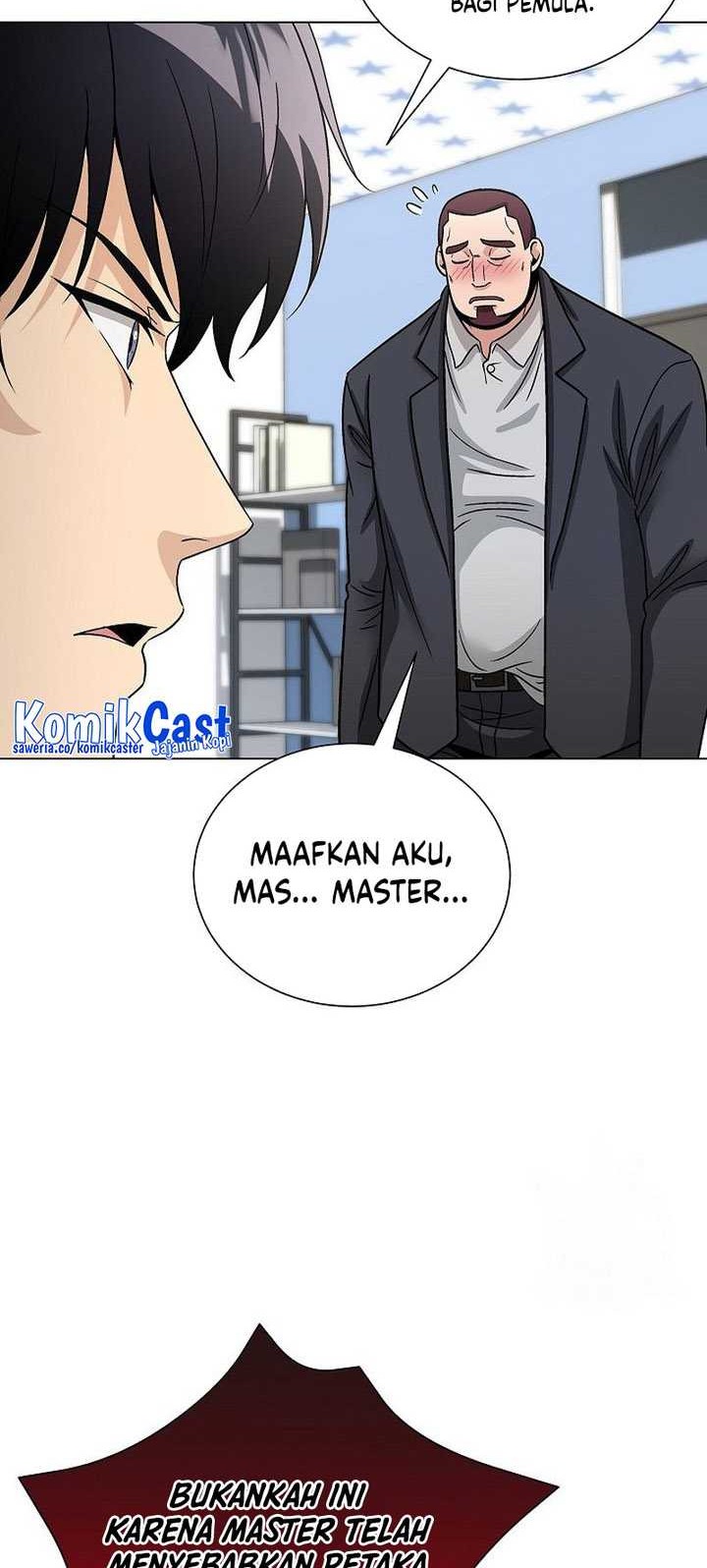 The Heavenly Demon Lord Who Doesn’t Want to Level Up Chapter 15 Gambar 51