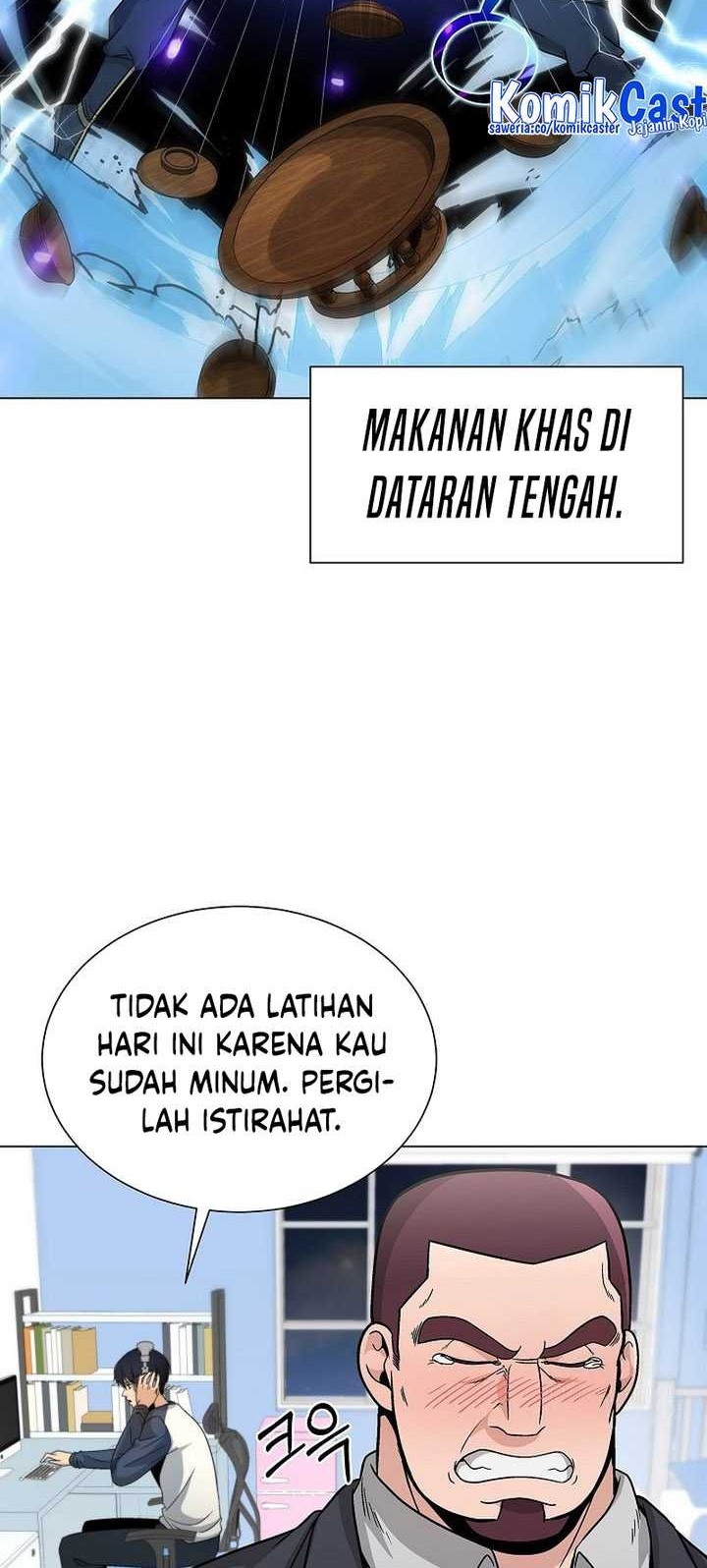 The Heavenly Demon Lord Who Doesn’t Want to Level Up Chapter 15 Gambar 55