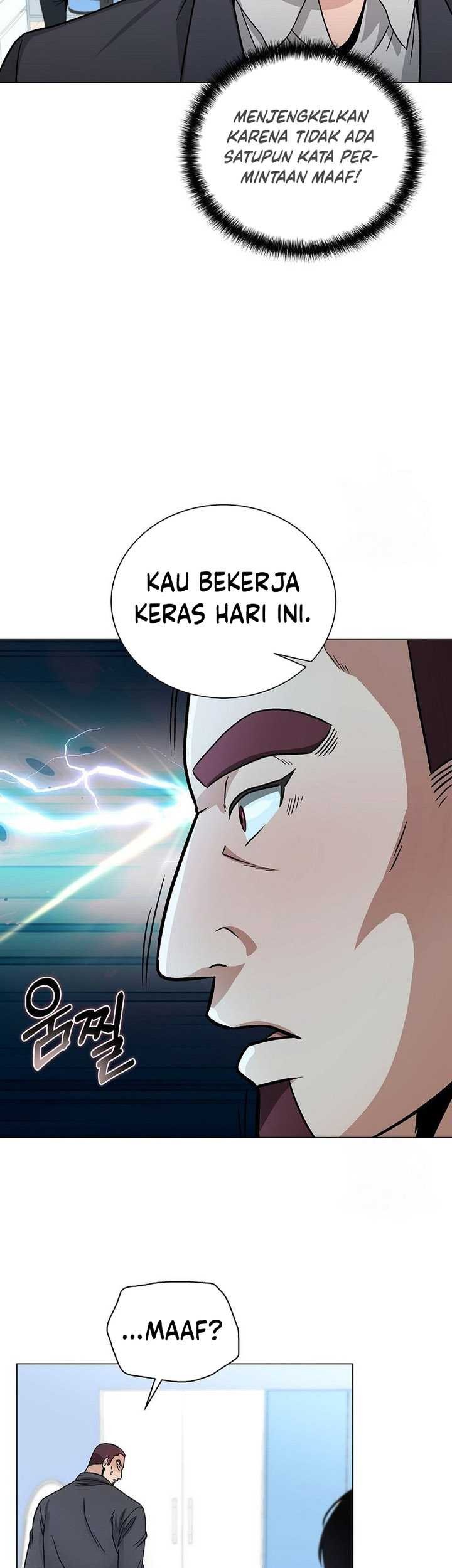 The Heavenly Demon Lord Who Doesn’t Want to Level Up Chapter 15 Gambar 56