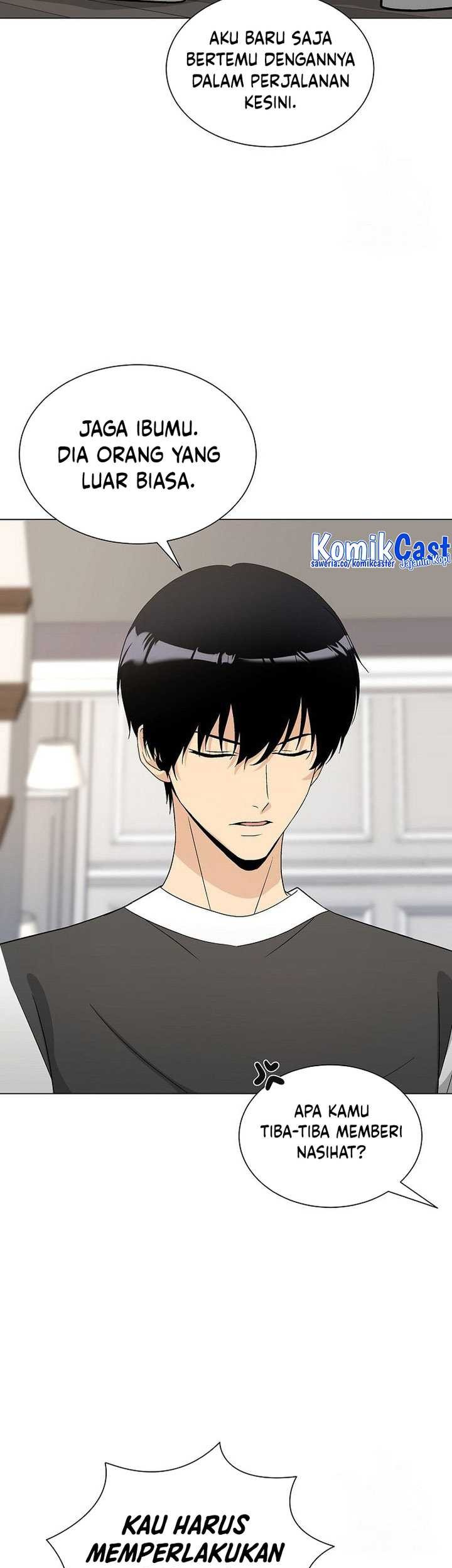 The Heavenly Demon Lord Who Doesn’t Want to Level Up Chapter 15 Gambar 40