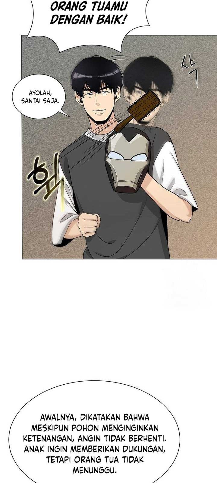 The Heavenly Demon Lord Who Doesn’t Want to Level Up Chapter 15 Gambar 41