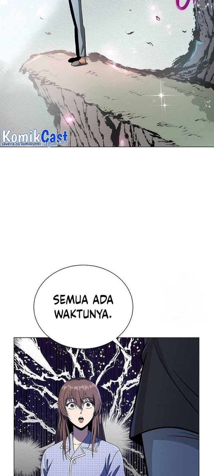 The Heavenly Demon Lord Who Doesn’t Want to Level Up Chapter 15 Gambar 43
