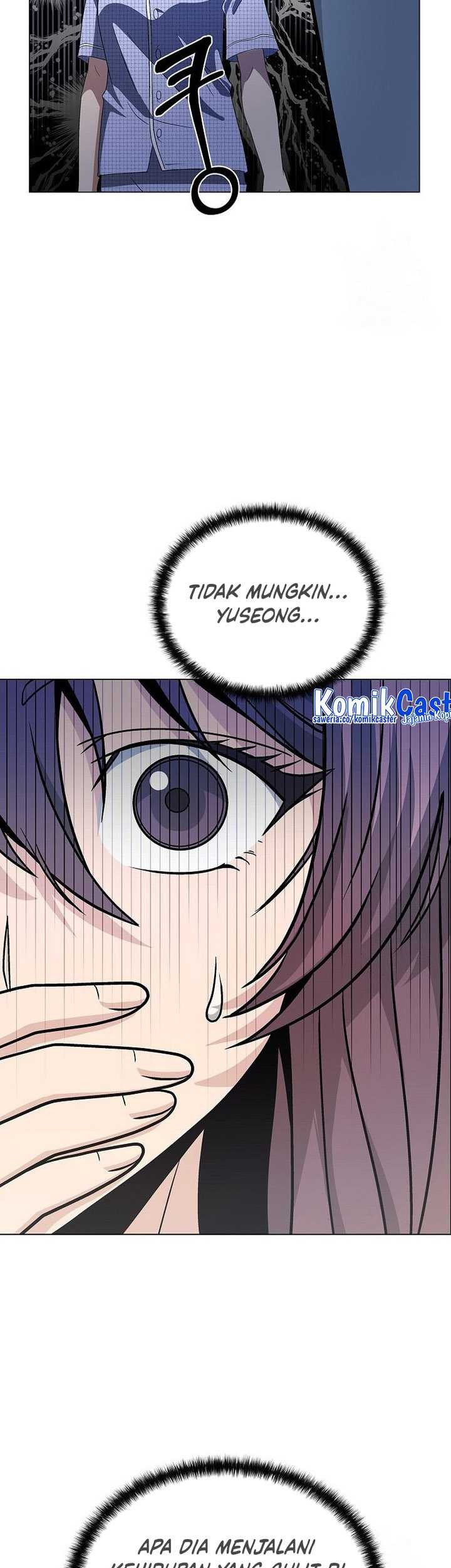 The Heavenly Demon Lord Who Doesn’t Want to Level Up Chapter 15 Gambar 44