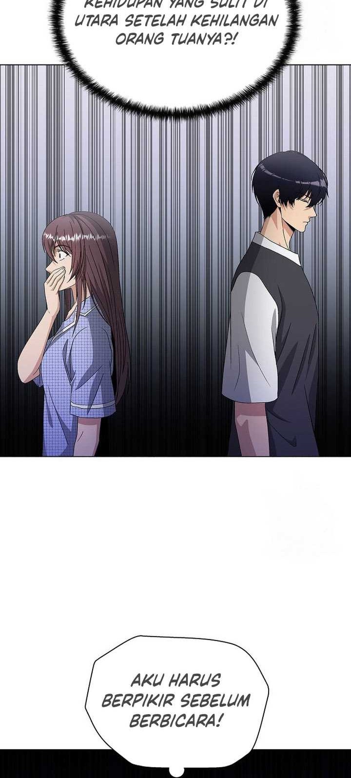 The Heavenly Demon Lord Who Doesn’t Want to Level Up Chapter 15 Gambar 45