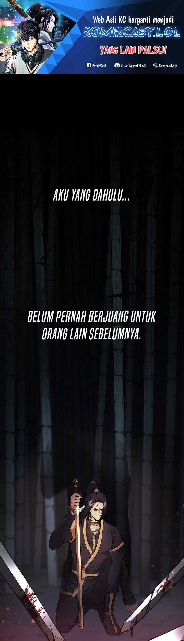 Manhwa The Heavenly Demon Lord Who Doesn’t Want to Level Up Chapter 15 gambar nomor 2