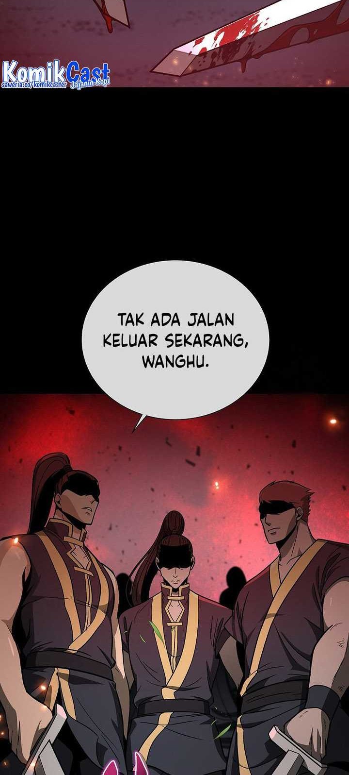 The Heavenly Demon Lord Who Doesn’t Want to Level Up Chapter 15 Gambar 3