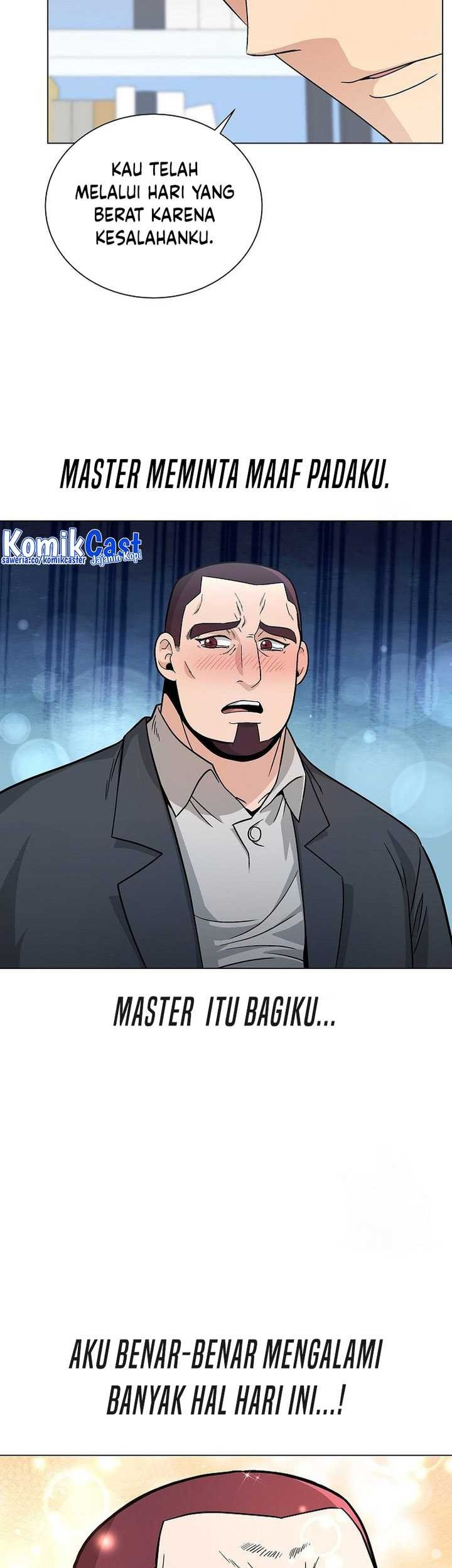 The Heavenly Demon Lord Who Doesn’t Want to Level Up Chapter 15 Gambar 58