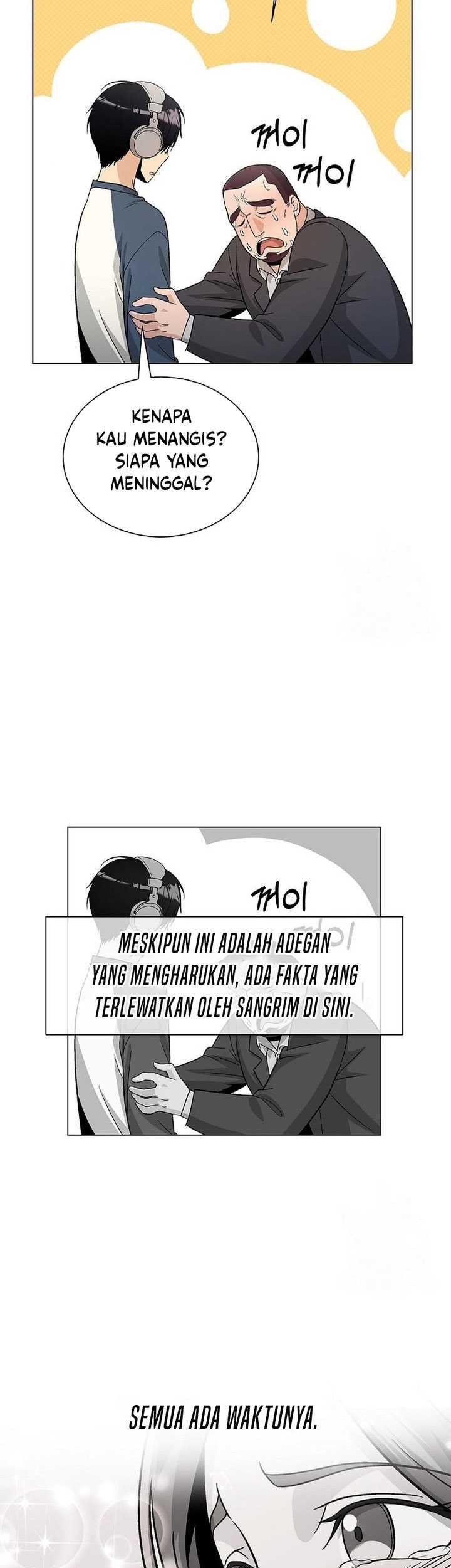 The Heavenly Demon Lord Who Doesn’t Want to Level Up Chapter 15 Gambar 60