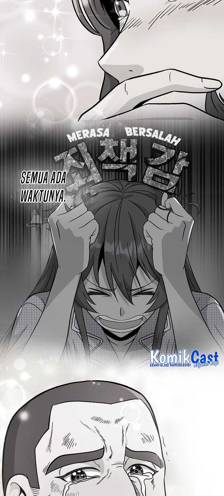 The Heavenly Demon Lord Who Doesn’t Want to Level Up Chapter 15 Gambar 61