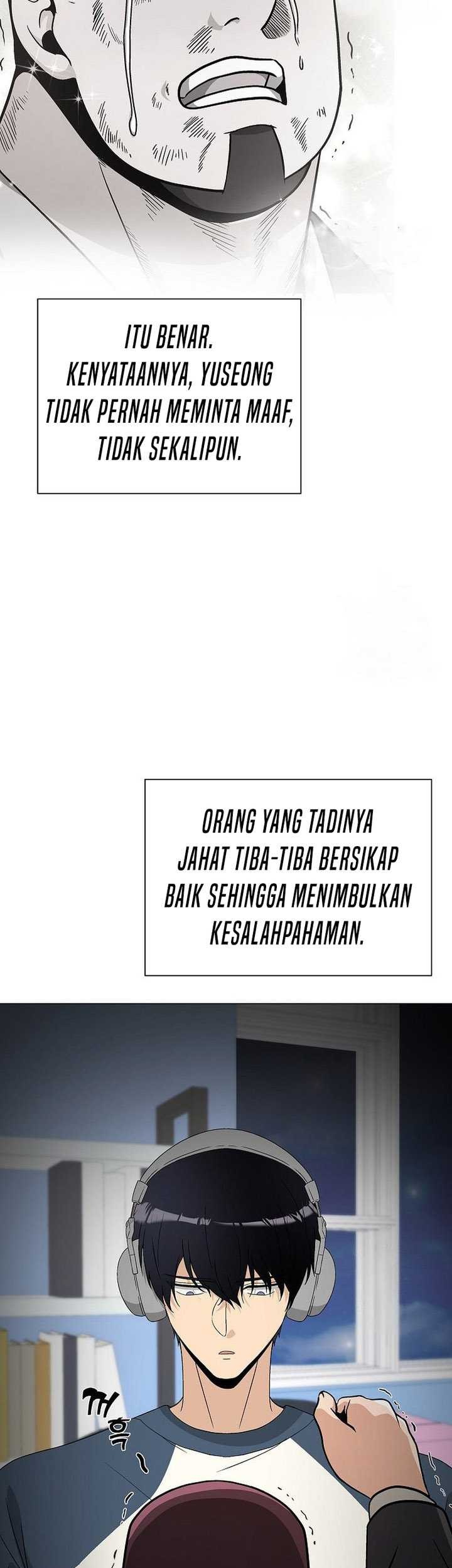 The Heavenly Demon Lord Who Doesn’t Want to Level Up Chapter 15 Gambar 62