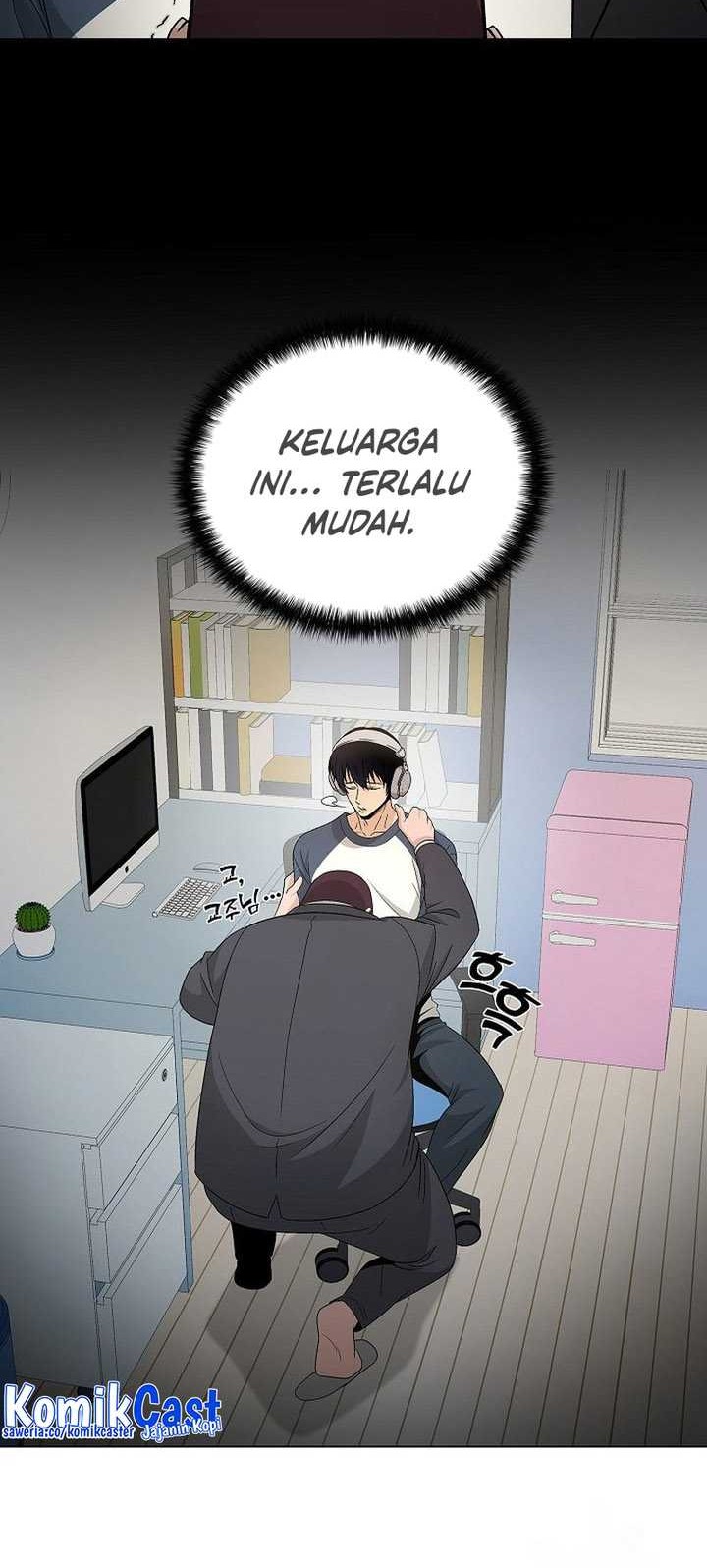 The Heavenly Demon Lord Who Doesn’t Want to Level Up Chapter 15 Gambar 63