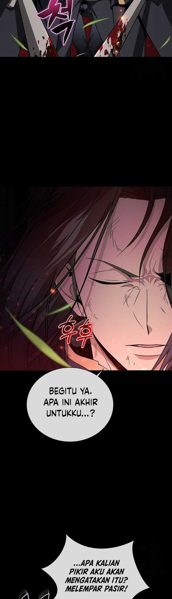 The Heavenly Demon Lord Who Doesn’t Want to Level Up Chapter 15 Gambar 4