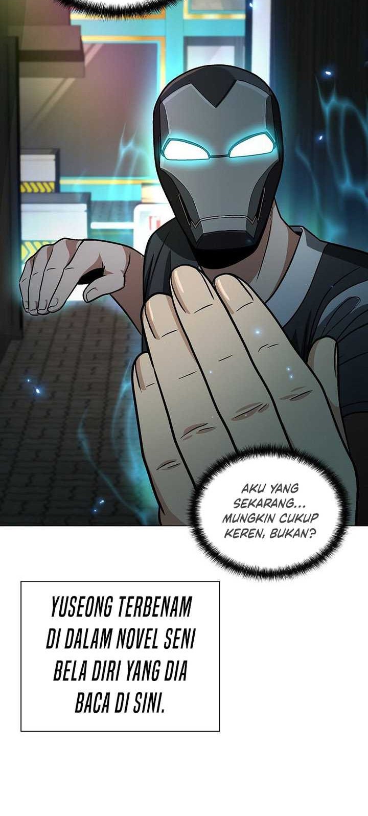 The Heavenly Demon Lord Who Doesn’t Want to Level Up Chapter 15 Gambar 7