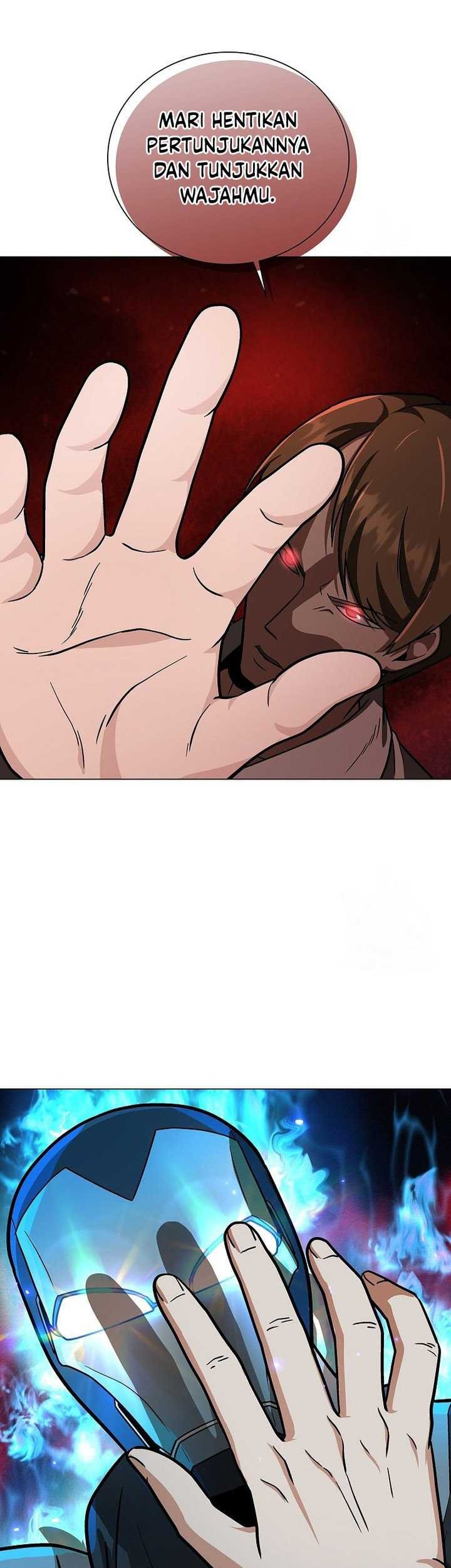 The Heavenly Demon Lord Who Doesn’t Want to Level Up Chapter 15 Gambar 10