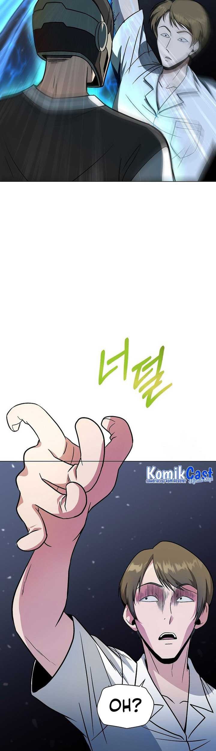 The Heavenly Demon Lord Who Doesn’t Want to Level Up Chapter 15 Gambar 12